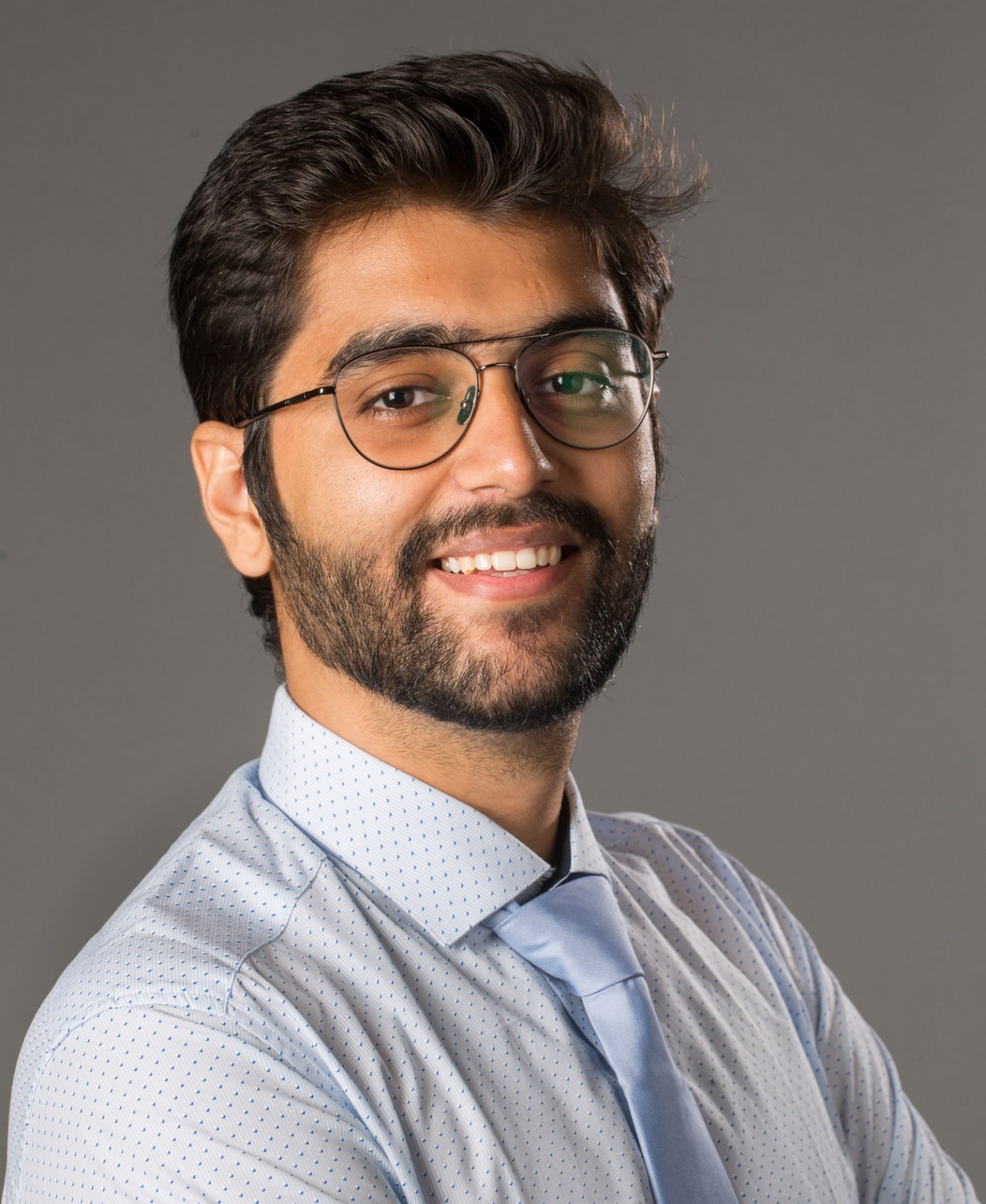 Photo of Graduate Electrical Engineering at Columbia Career Chair: Archit Kapoor