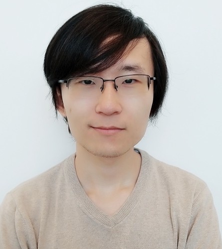 Photo of Graduate Electrical Engineering at Columbia Secretary: Stephen Xia