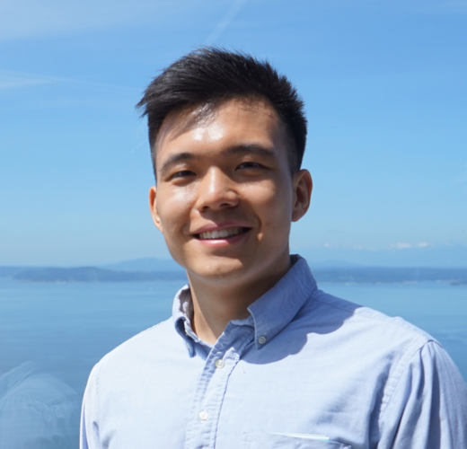 Photo of Graduate Electrical Engineering at Columbia President: Tingkai Liu