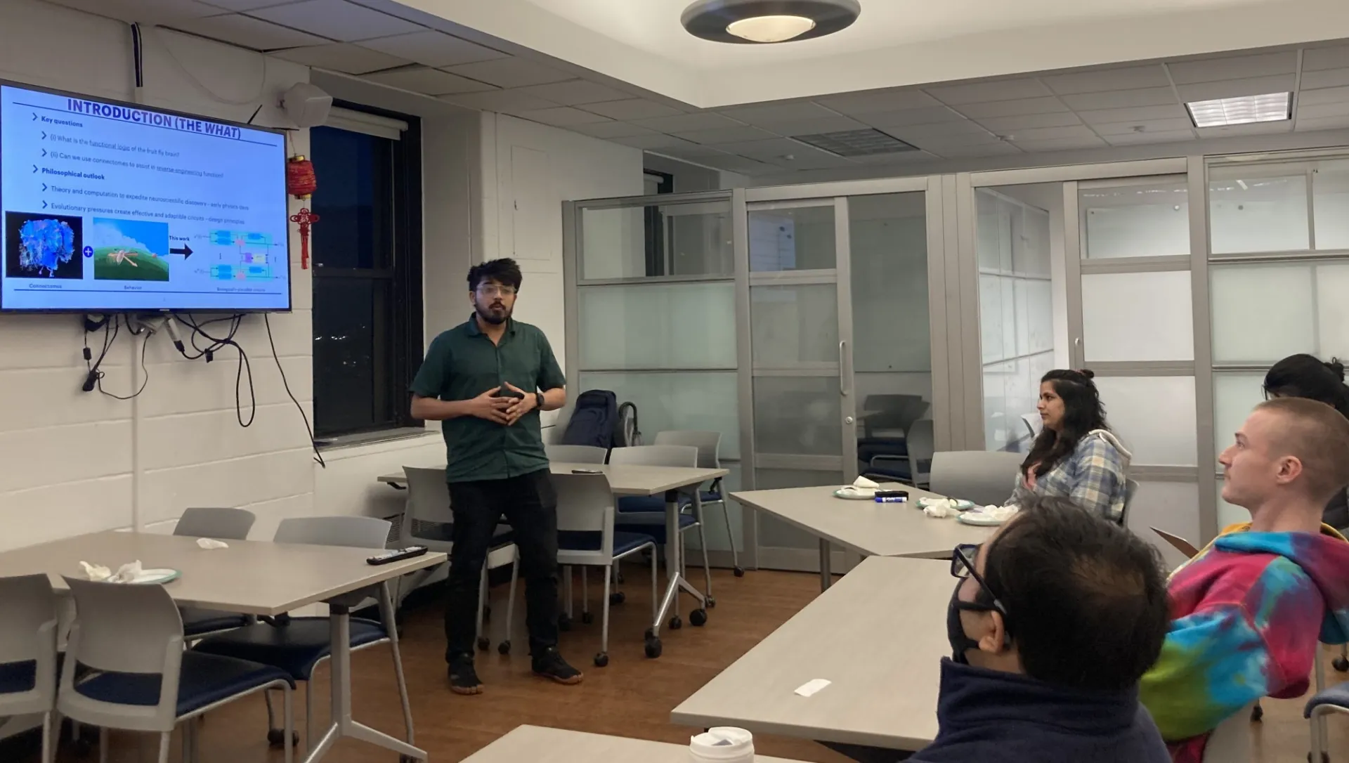 mock defense 2